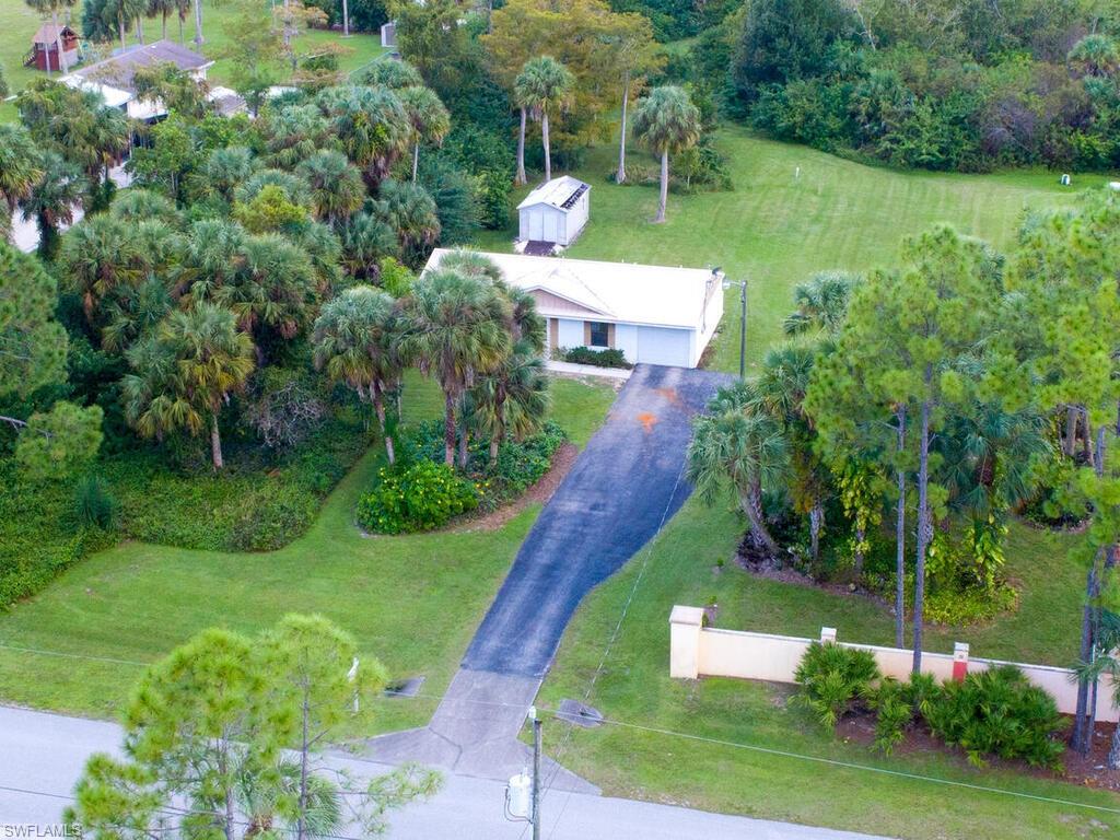 GOLDEN GATE ESTATES - Residential