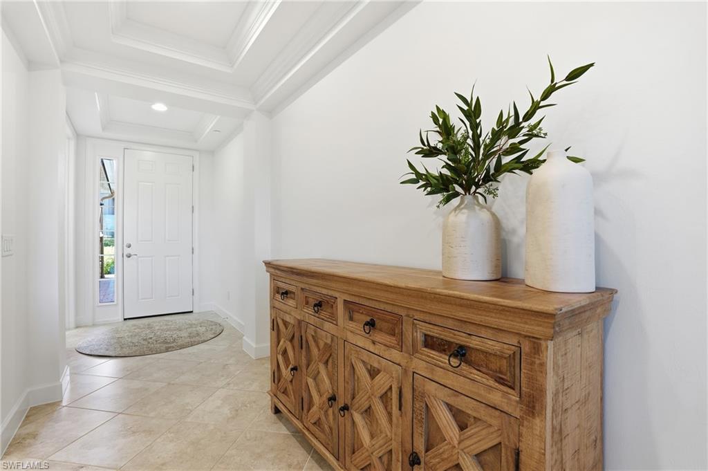 ESPLANADE - Residential