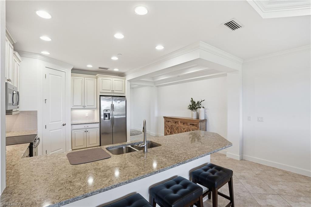 ESPLANADE - Residential