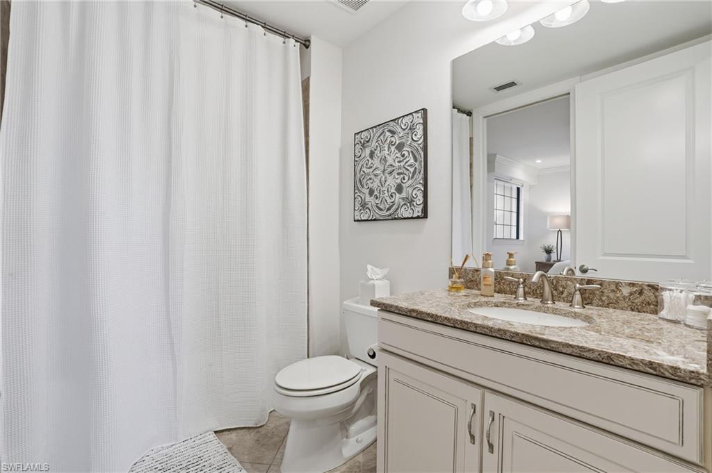 ESPLANADE - Residential