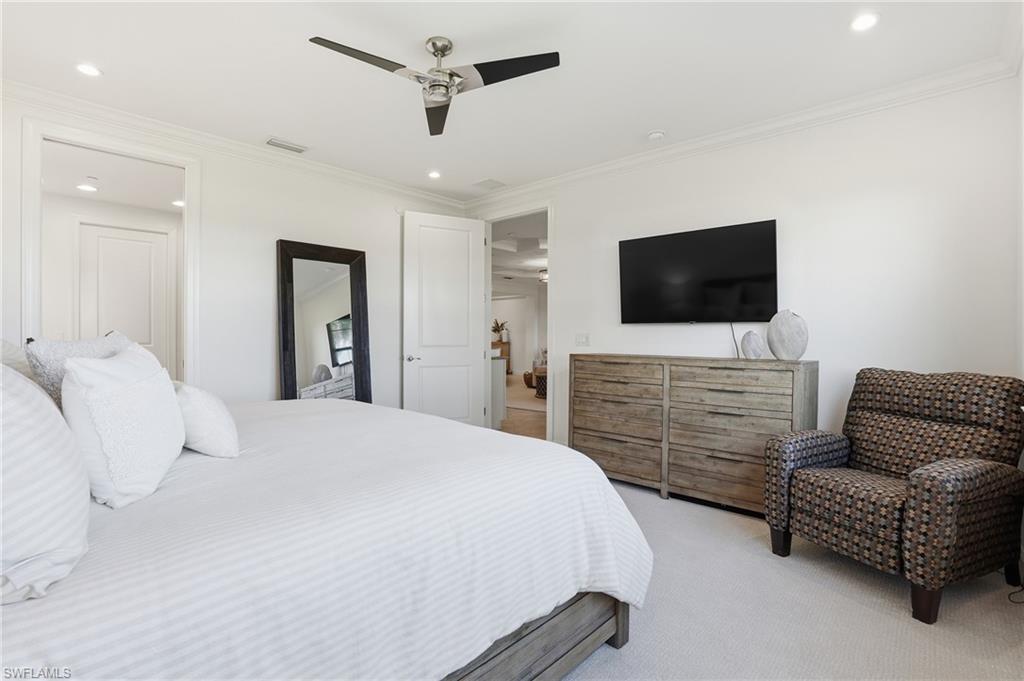 ESPLANADE - Residential