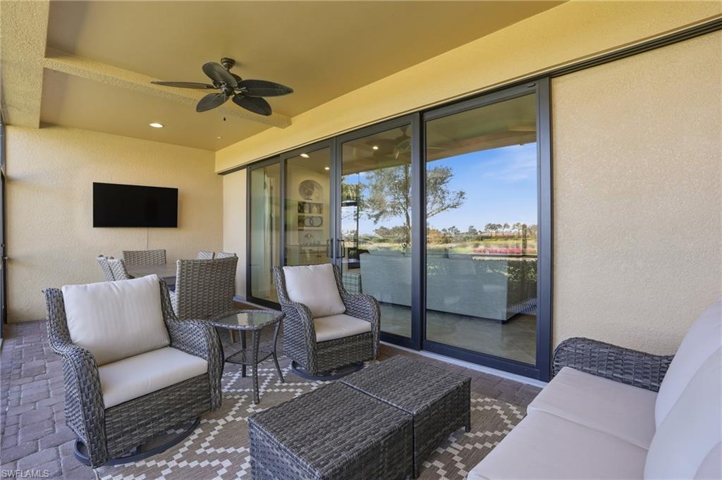 ESPLANADE - Residential