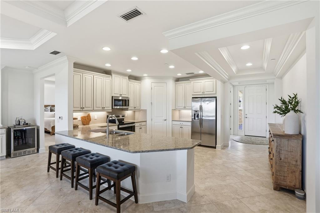 ESPLANADE - Residential