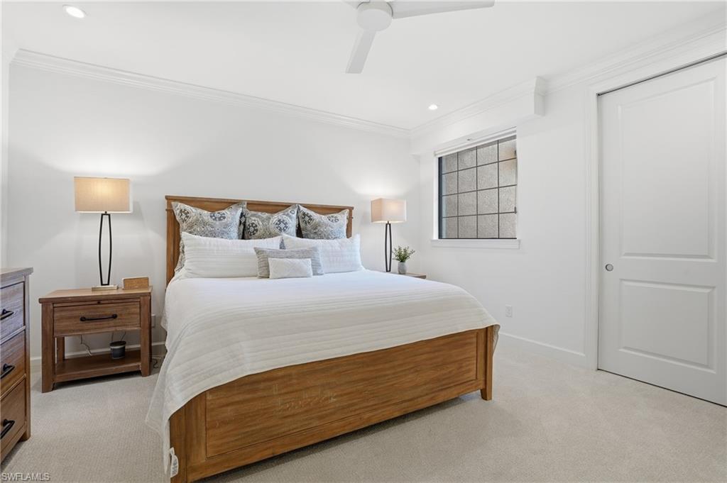 ESPLANADE - Residential