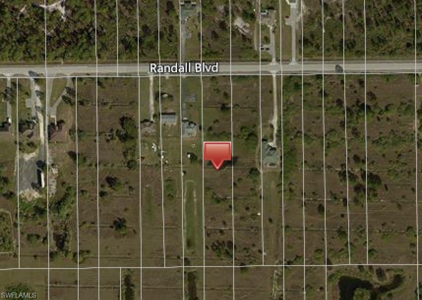 GOLDEN GATE ESTATES - Land