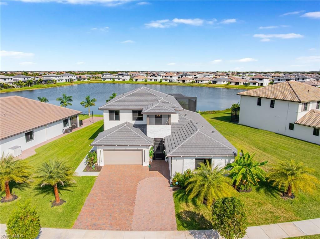 Photo of 5335 Nevola AVE, AVE MARIA, FL 34142 (MLS # 225083150)