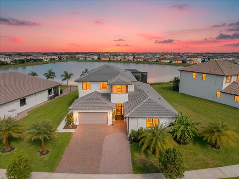 5335 Nevola AVE AVE MARIA FL 34142