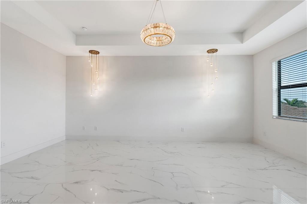 MARINA BAY - Residential Lease