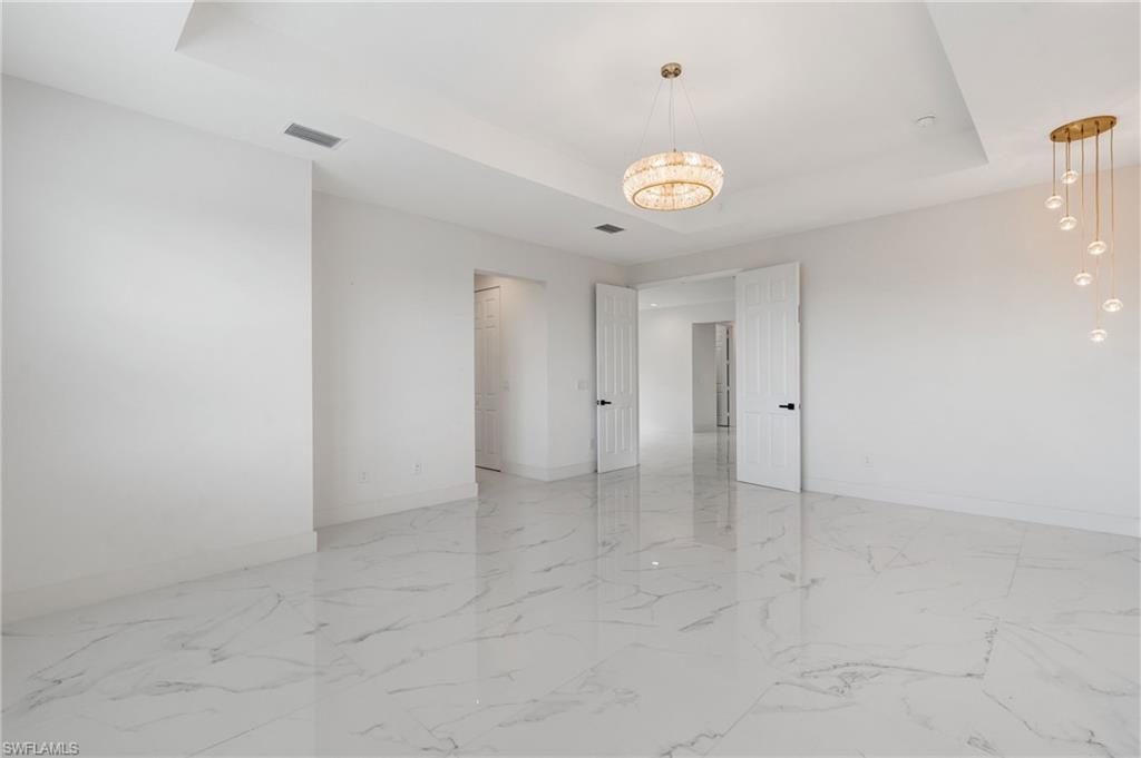 MARINA BAY - Residential Lease