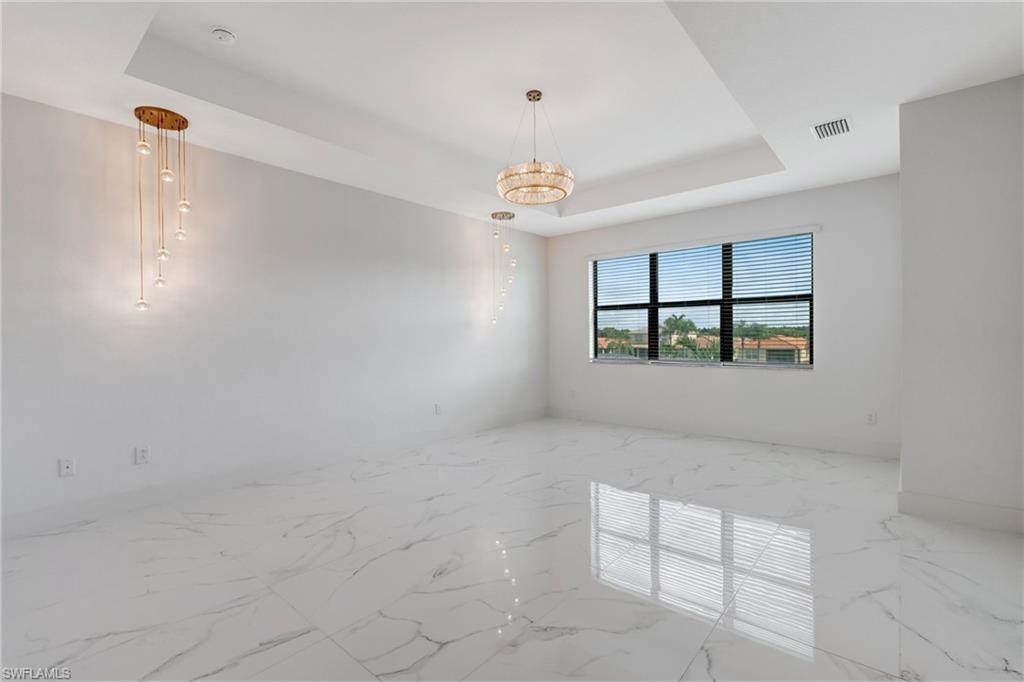 MARINA BAY - Residential Lease