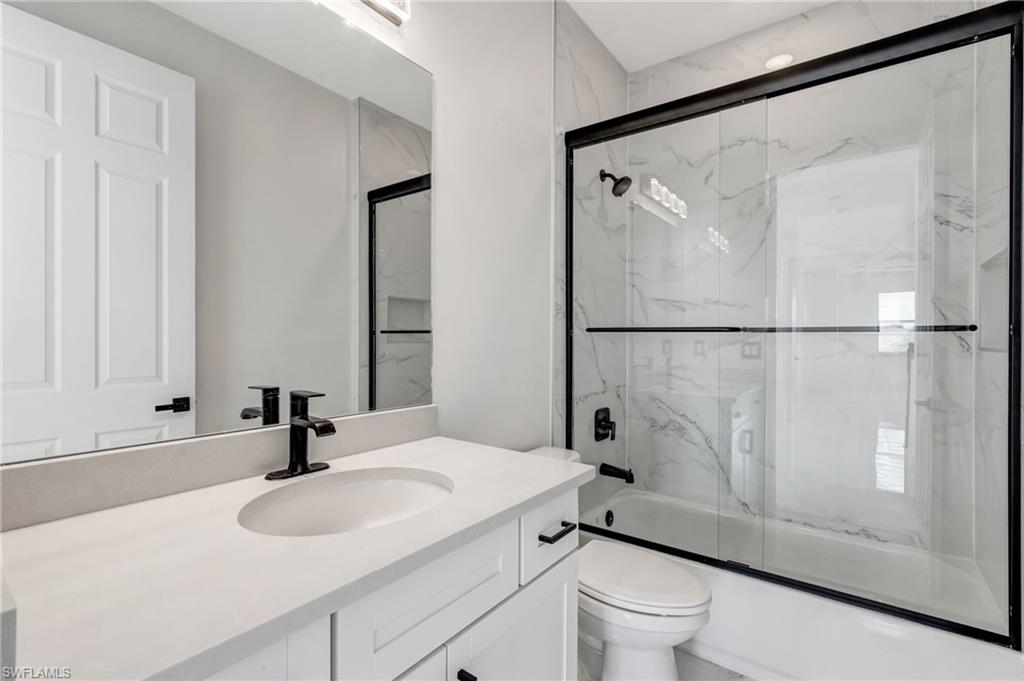 MARINA BAY - Residential Lease