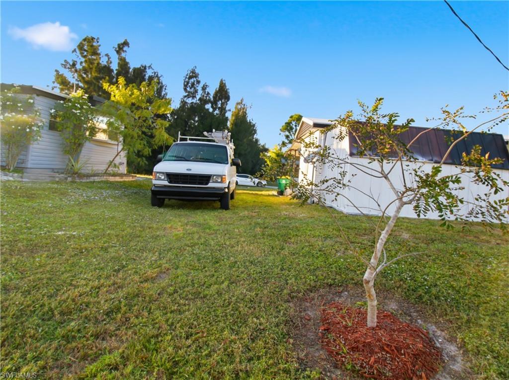 SOUTH PUNTA GORDA HEIGHTS - Residential