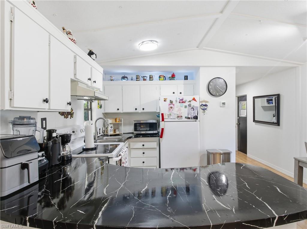 SOUTH PUNTA GORDA HEIGHTS - Residential