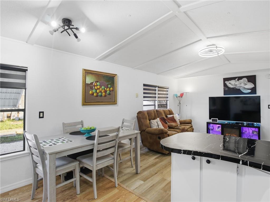 SOUTH PUNTA GORDA HEIGHTS - Residential