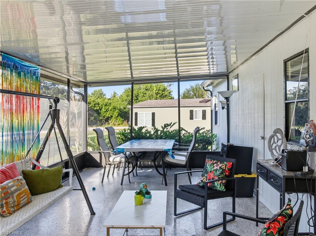 SOUTH PUNTA GORDA HEIGHTS - Residential