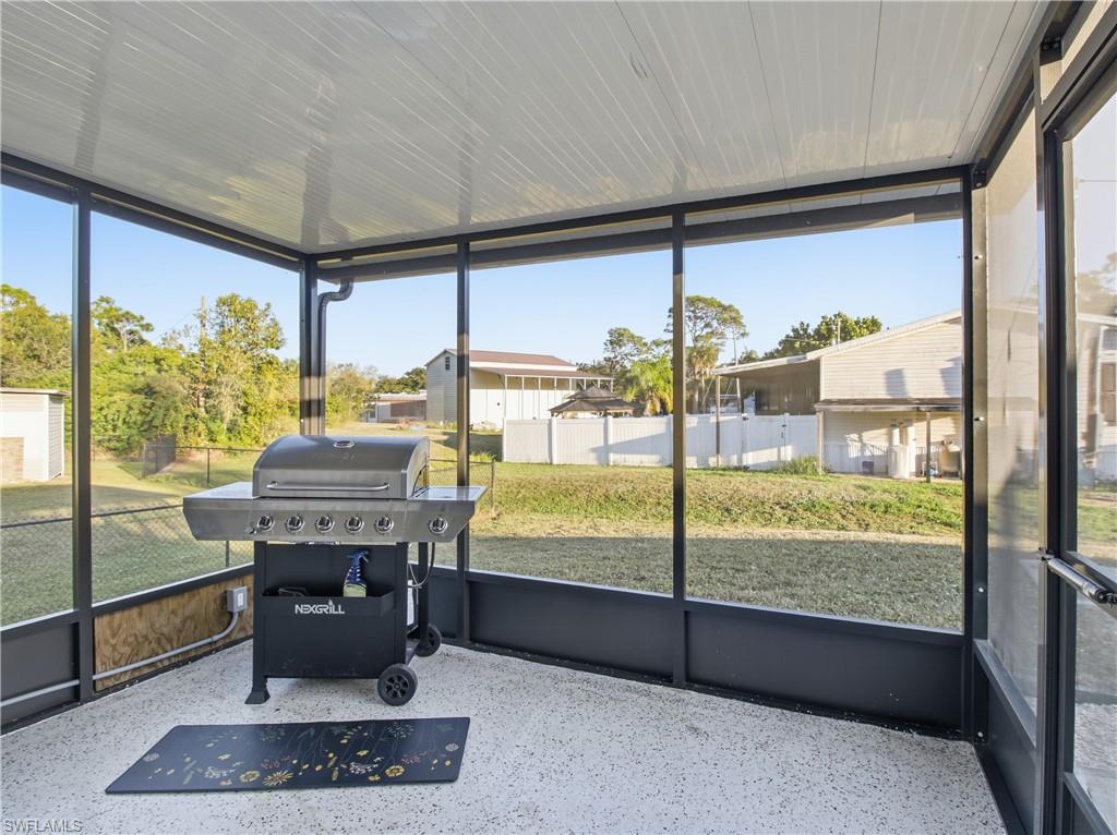 SOUTH PUNTA GORDA HEIGHTS - Residential