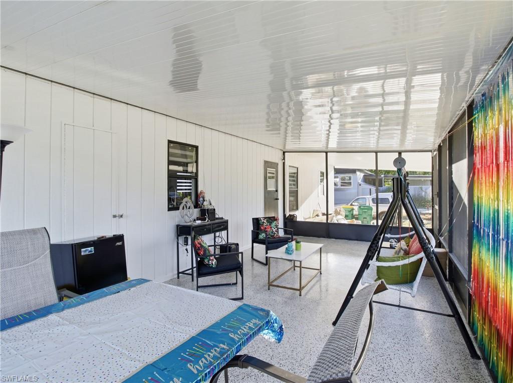 SOUTH PUNTA GORDA HEIGHTS - Residential