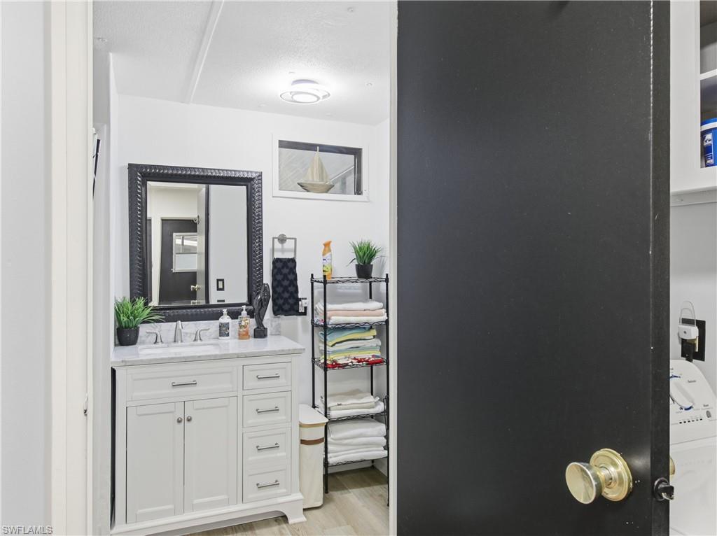 SOUTH PUNTA GORDA HEIGHTS - Residential