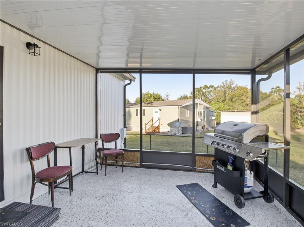 SOUTH PUNTA GORDA HEIGHTS - Residential