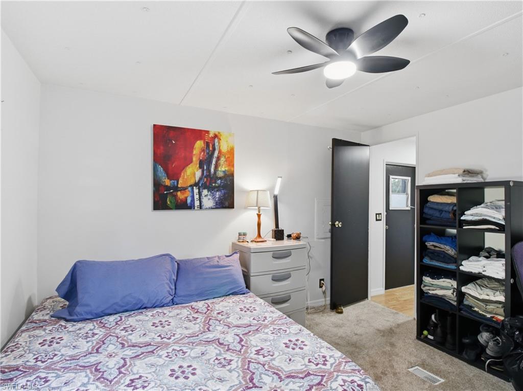 SOUTH PUNTA GORDA HEIGHTS - Residential