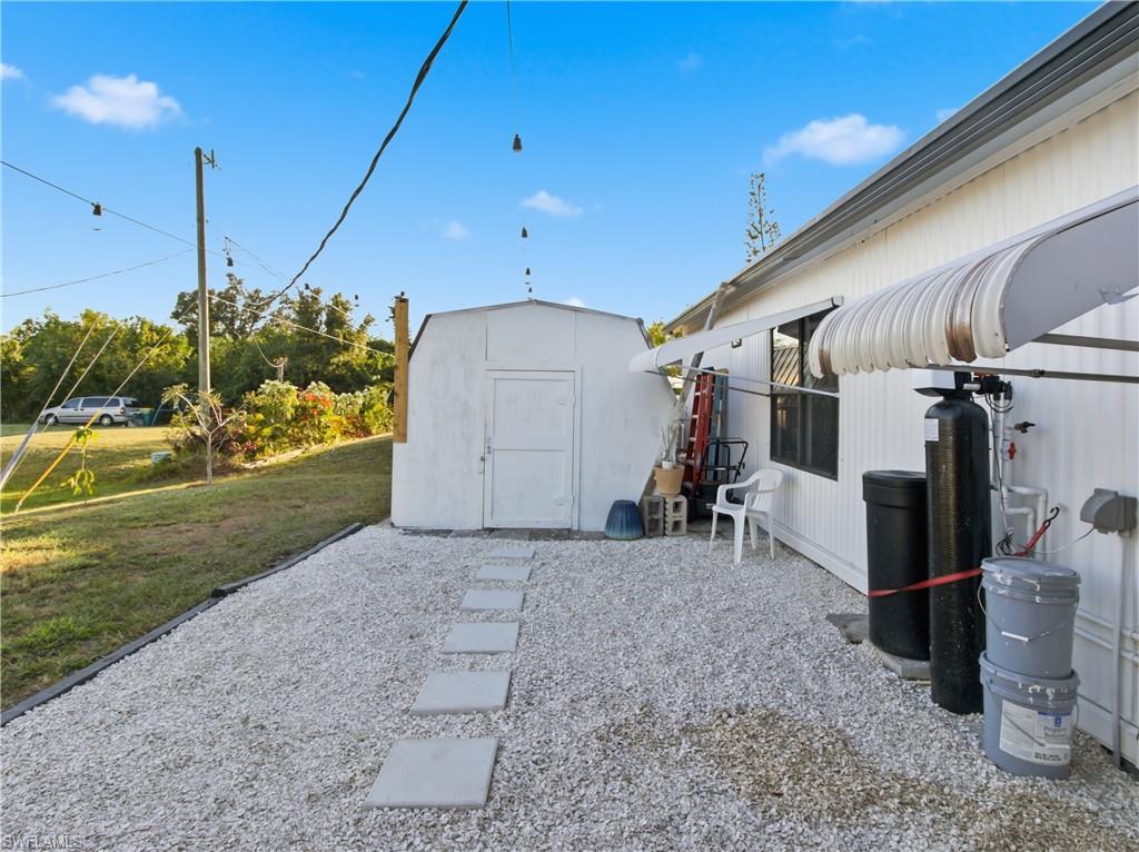 SOUTH PUNTA GORDA HEIGHTS - Residential