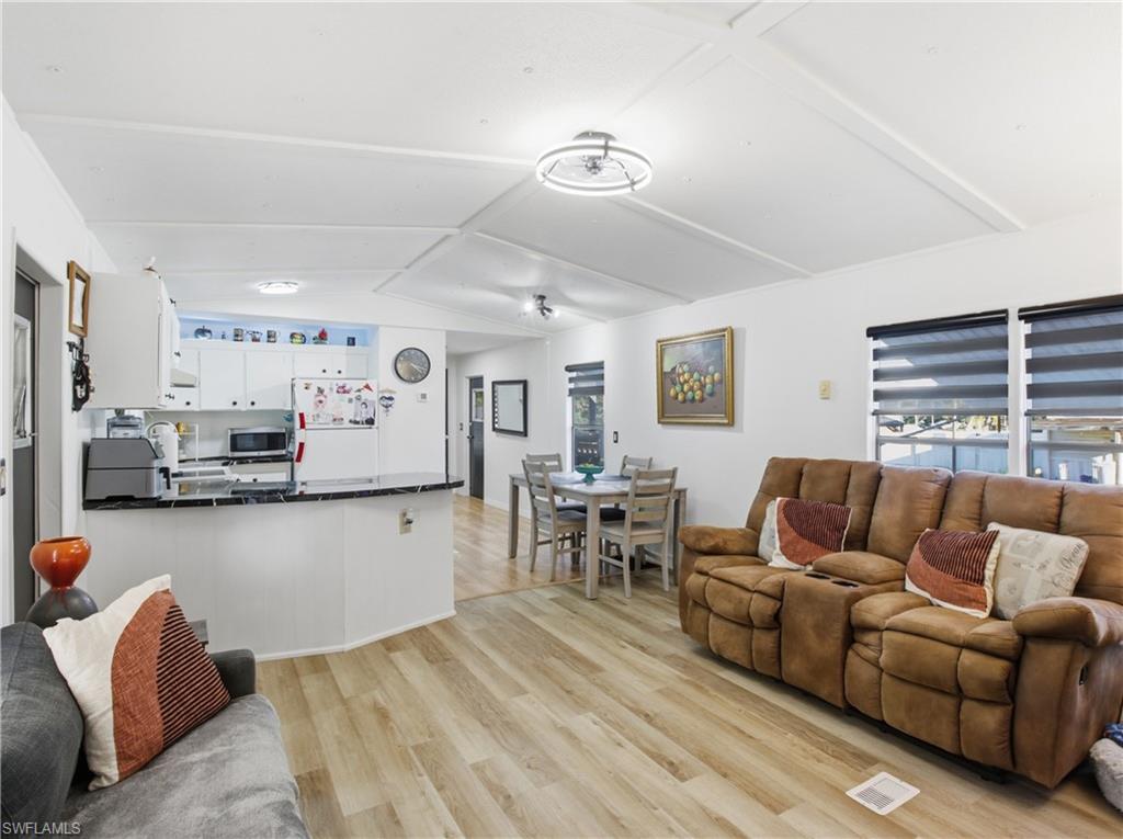 SOUTH PUNTA GORDA HEIGHTS - Residential