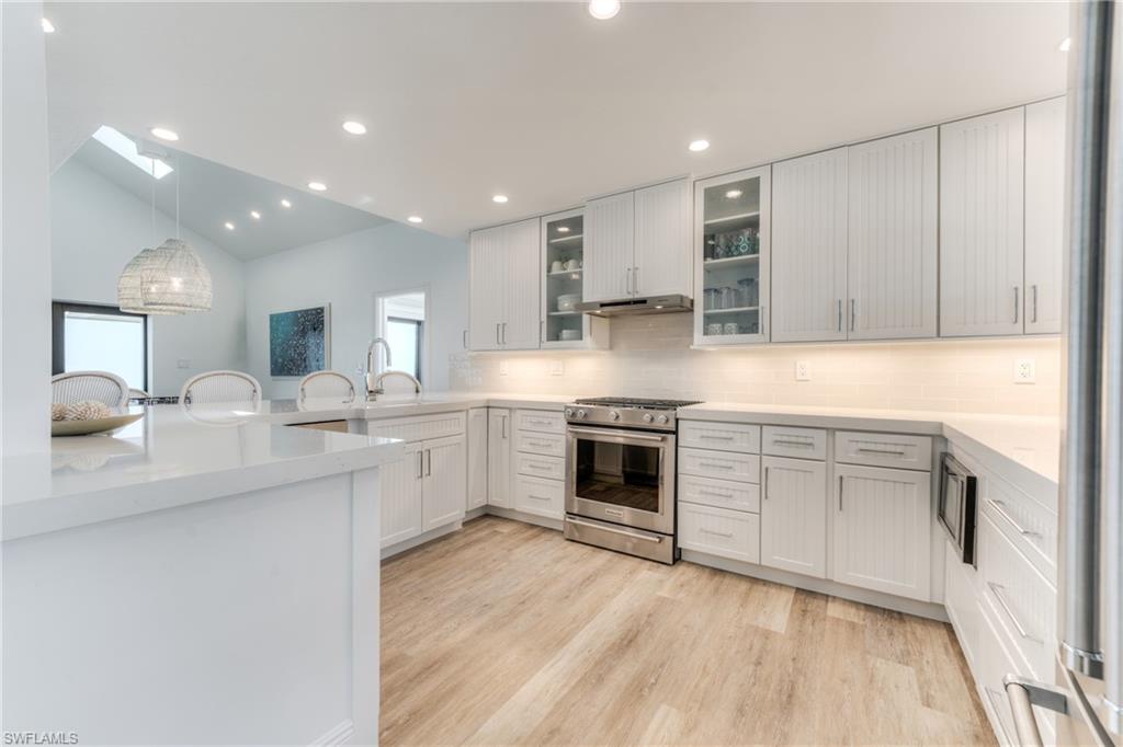 BEACH HOMES - Residential