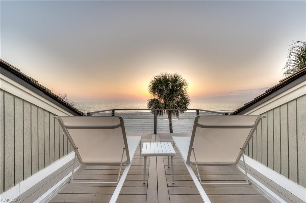 19 Beach Homes