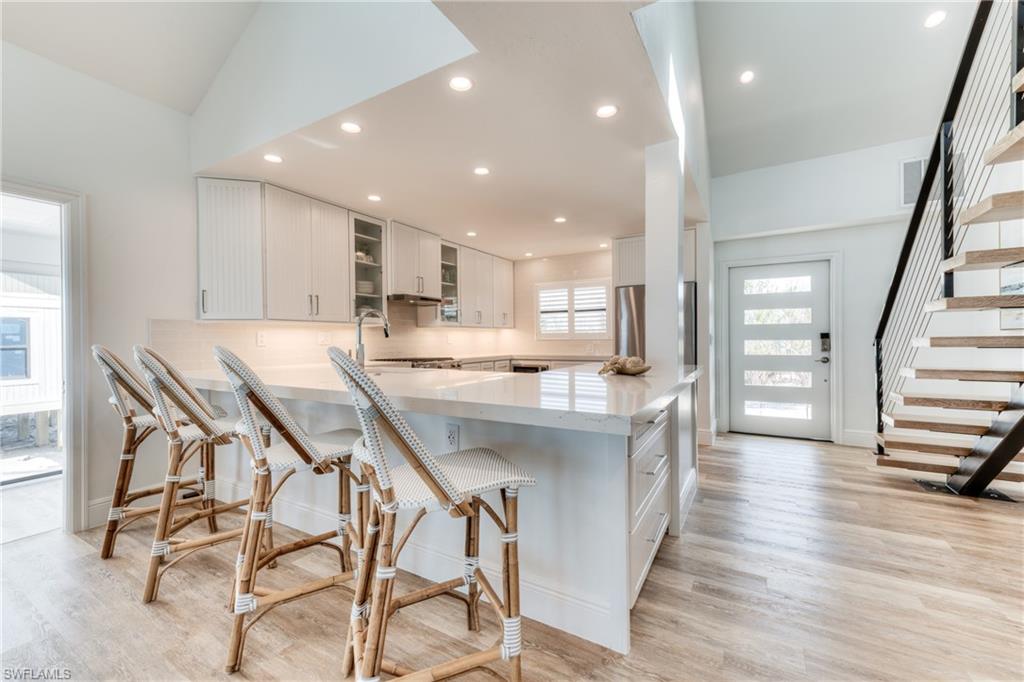 BEACH HOMES - Residential