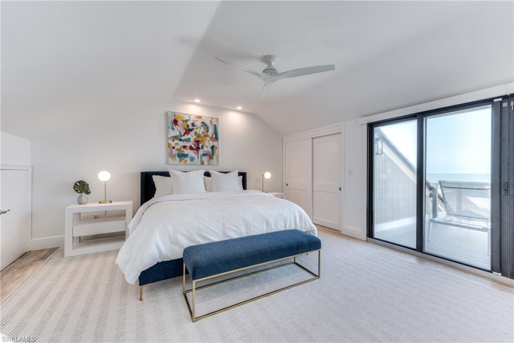 BEACH HOMES - Residential