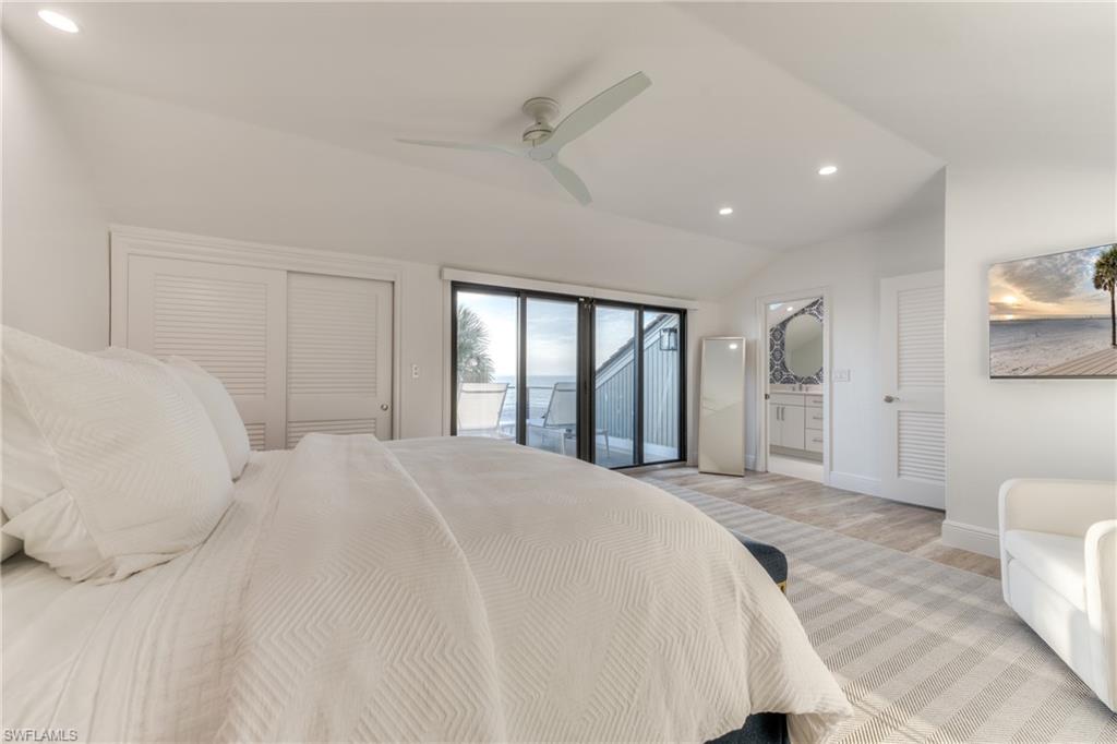 BEACH HOMES - Residential