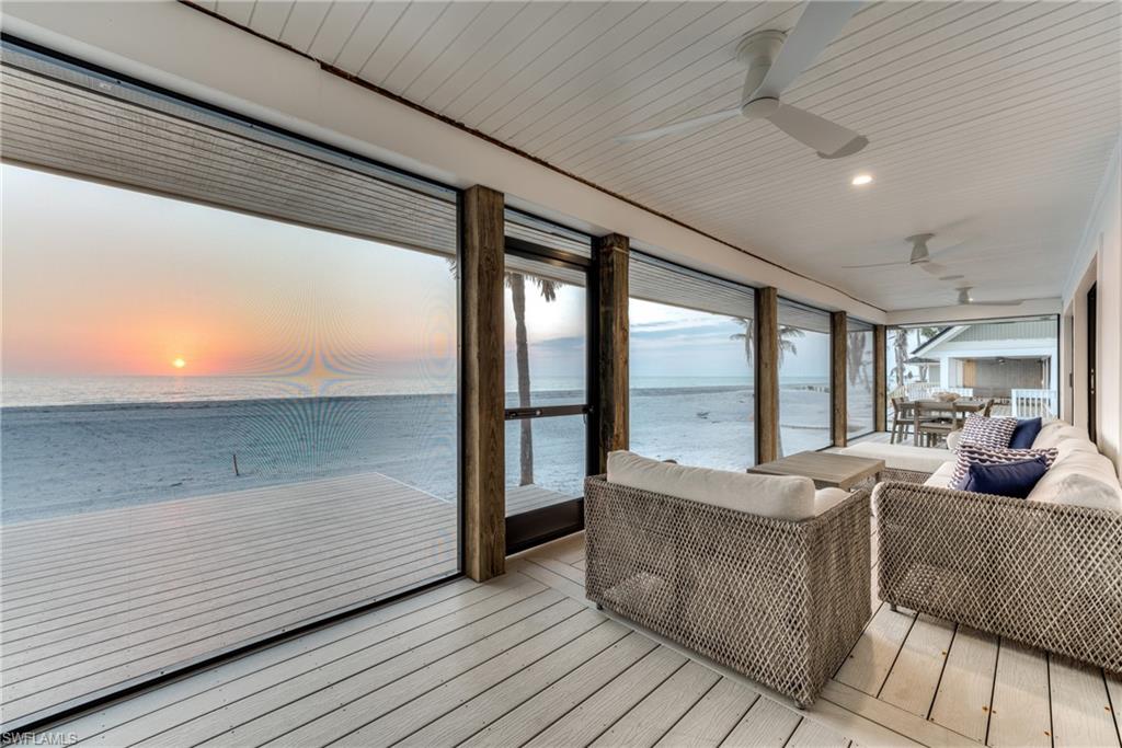 19 Beach Homes