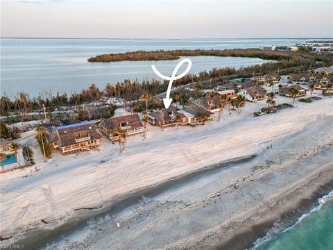 19 Beach Homes CAPTIVA FL 33924