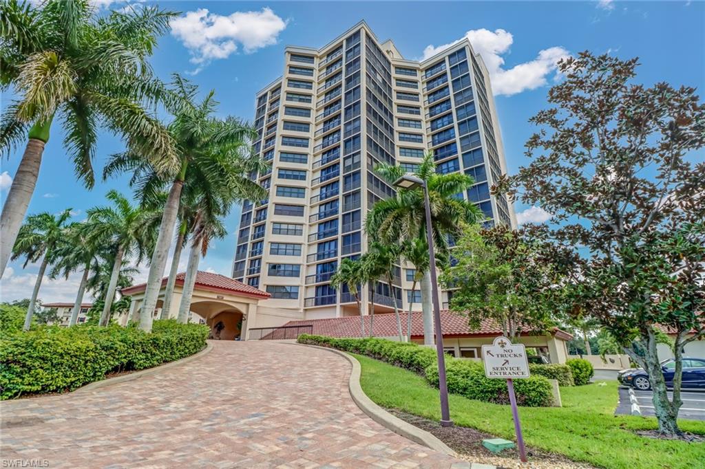 CHATEAUMERE - Residential