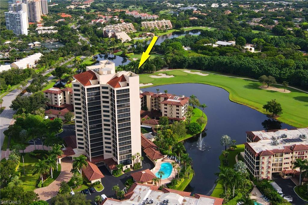 CHATEAUMERE - Residential