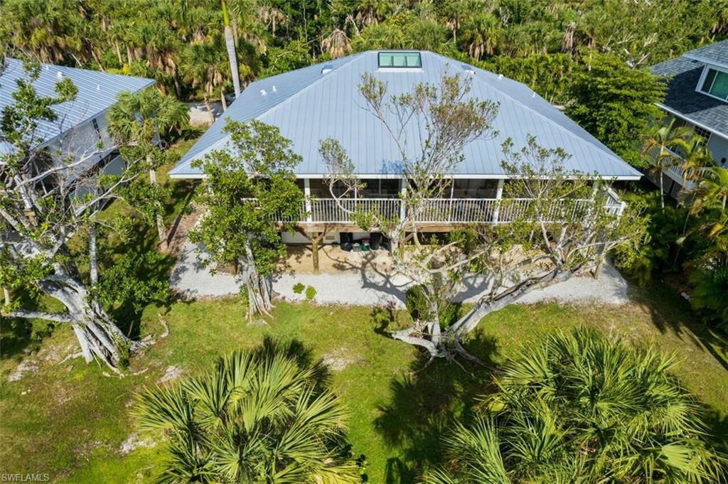 PERIWINKLE PINES - Residential