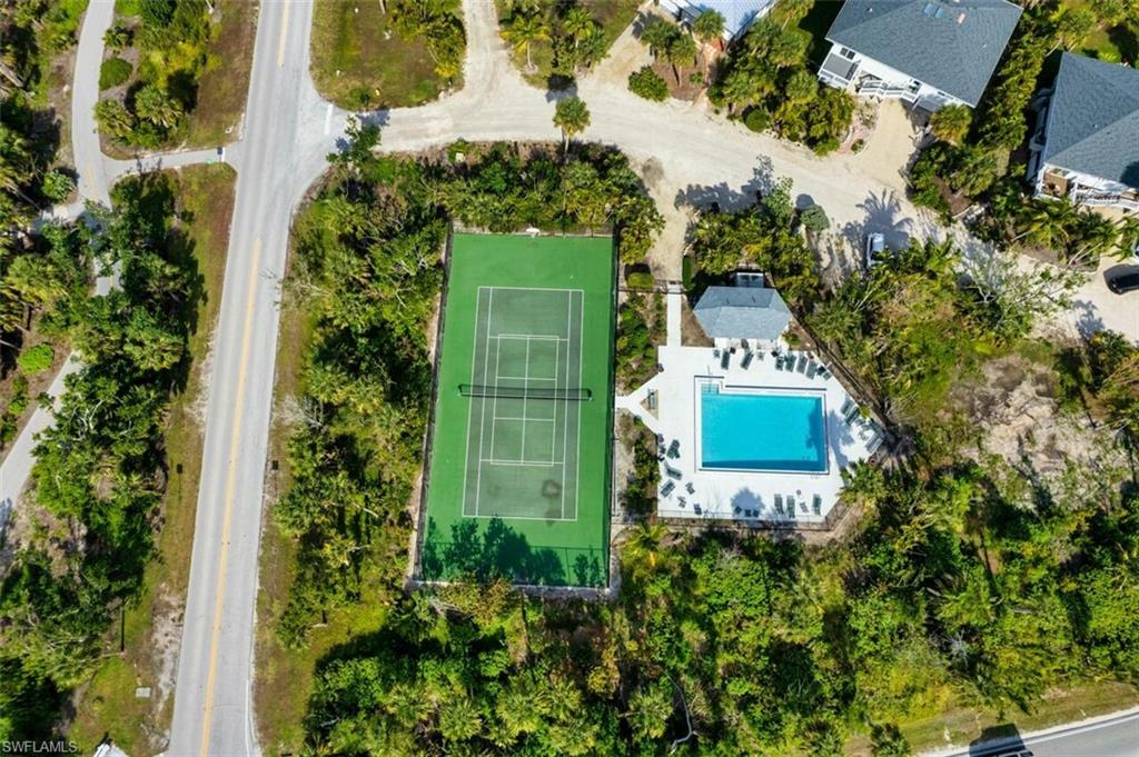 PERIWINKLE PINES - Residential