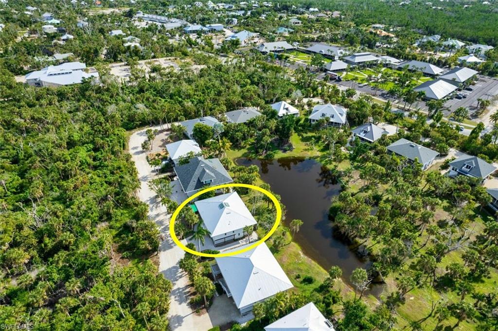 PERIWINKLE PINES - Residential