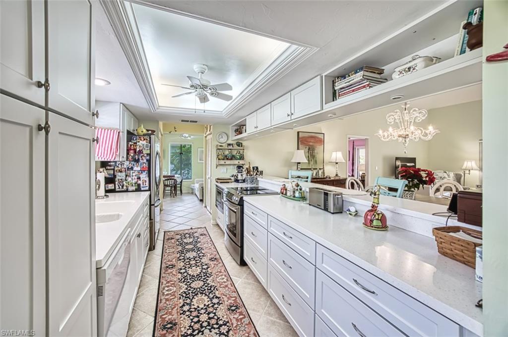 PERIWINKLE PINES - Residential