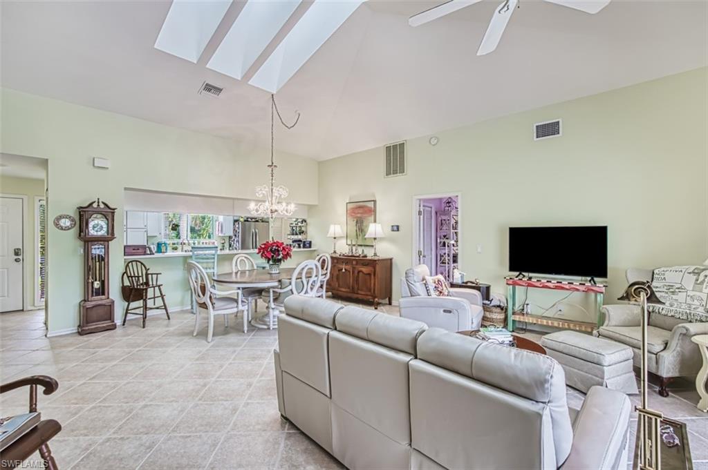 PERIWINKLE PINES - Residential