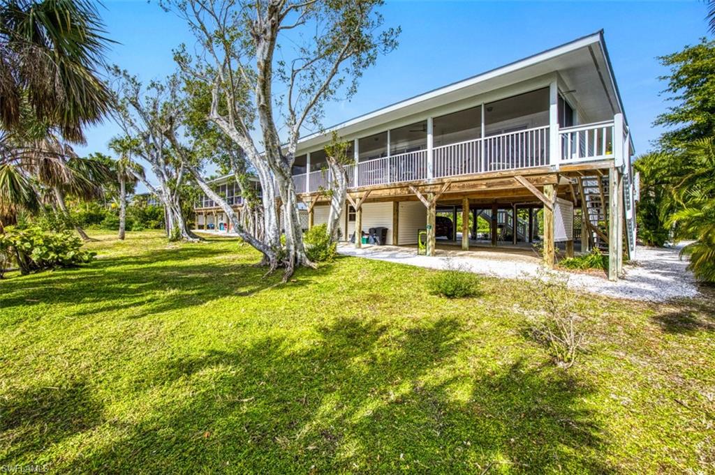 PERIWINKLE PINES - Residential