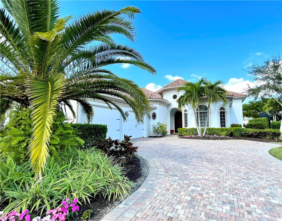 BELLEZZA - Residential