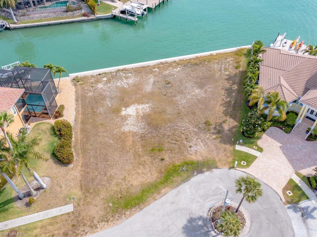 MARCO ISLAND - Land