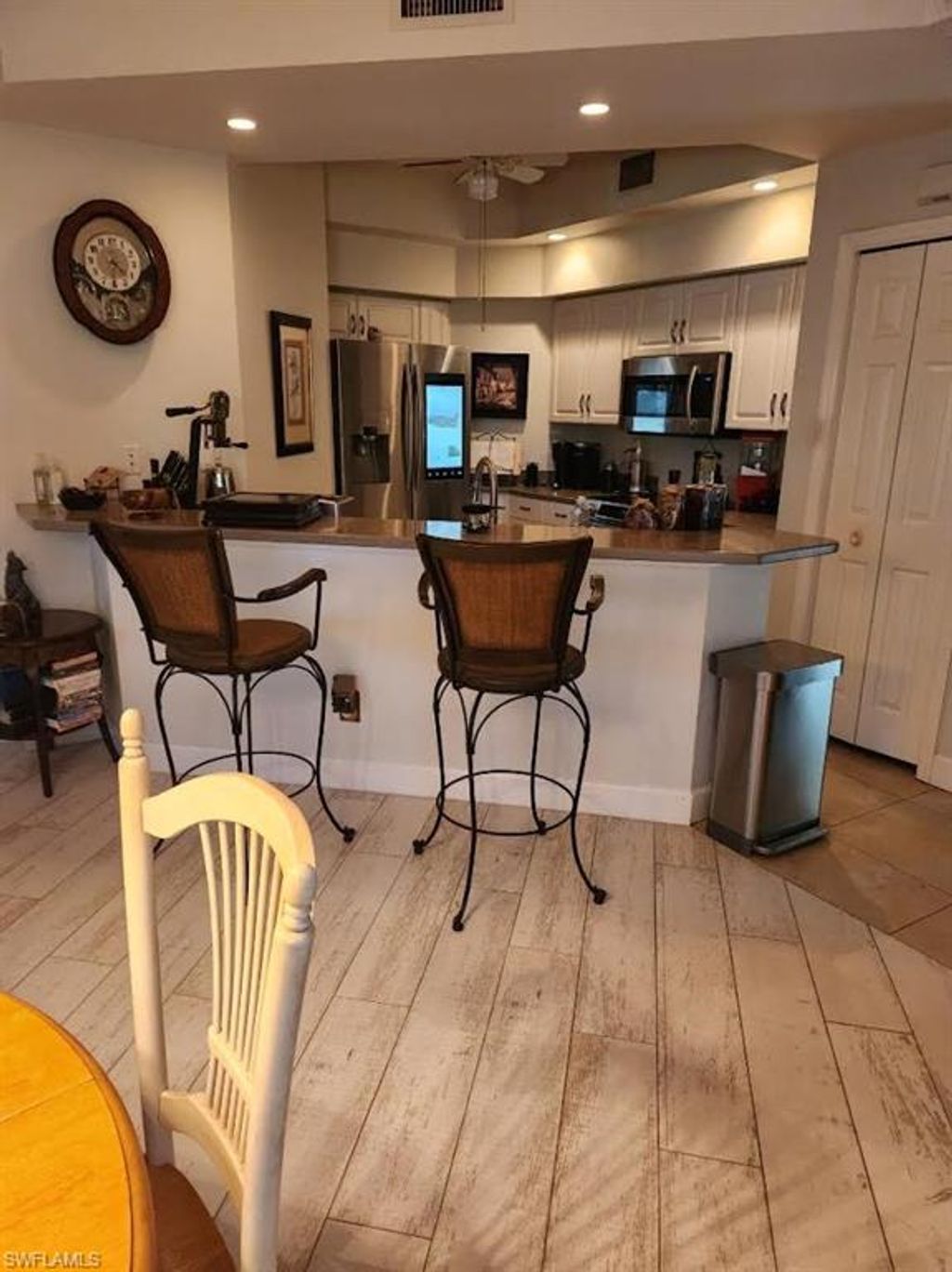 Photo of 1240 Shady Rest LN #104, NAPLES, FL 34103 (MLS # 226013317)