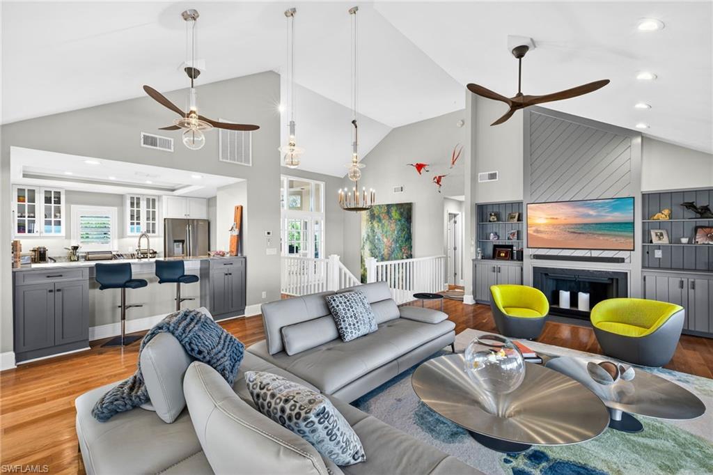 USEPPA ISLAND - Residential