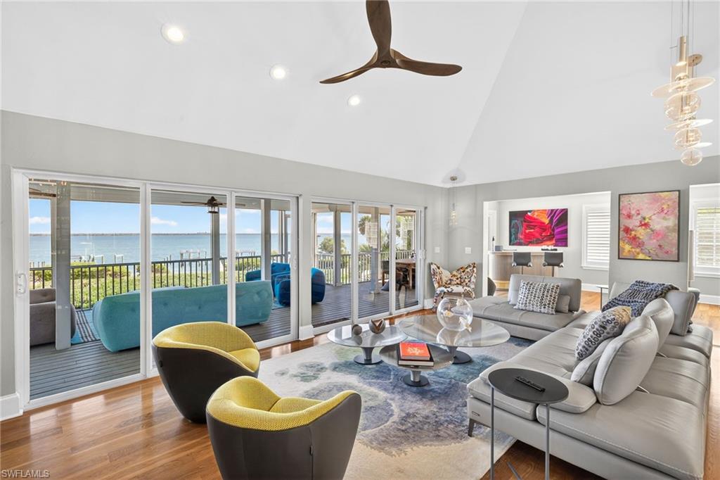 USEPPA ISLAND - Residential