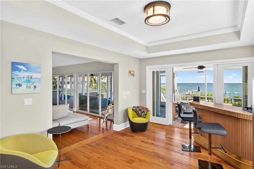 USEPPA ISLAND - Residential