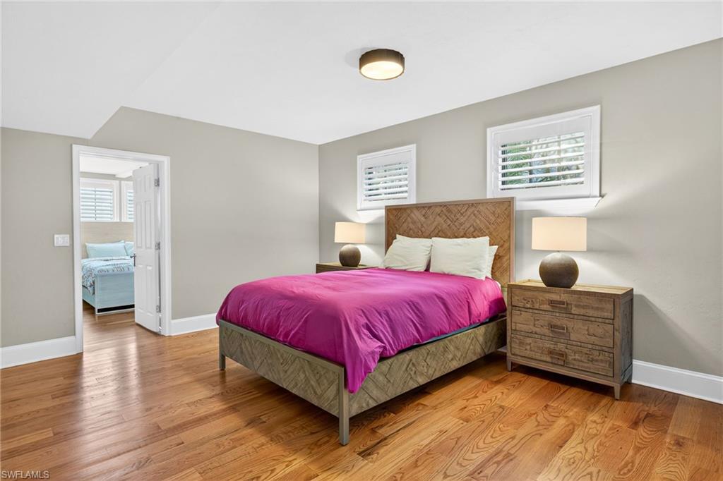 USEPPA ISLAND - Residential