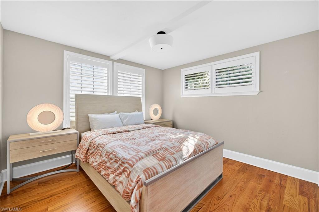 USEPPA ISLAND - Residential