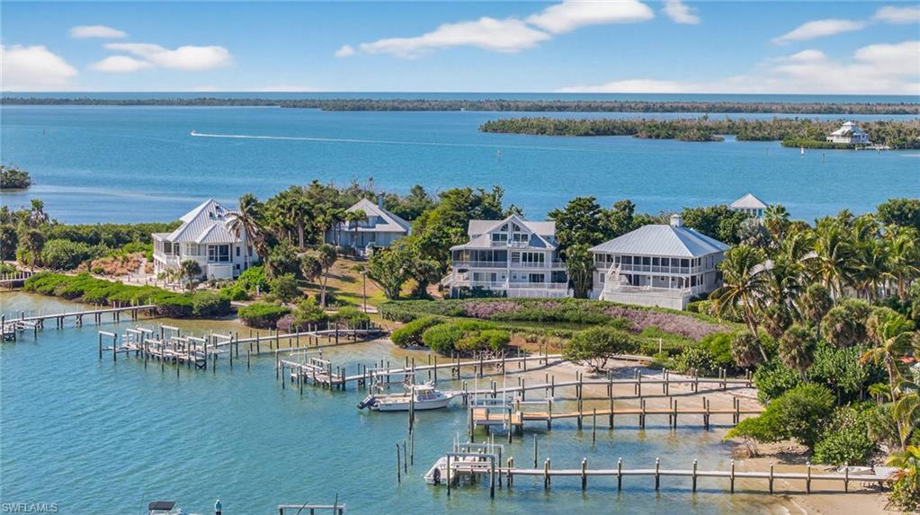 USEPPA ISLAND - Residential